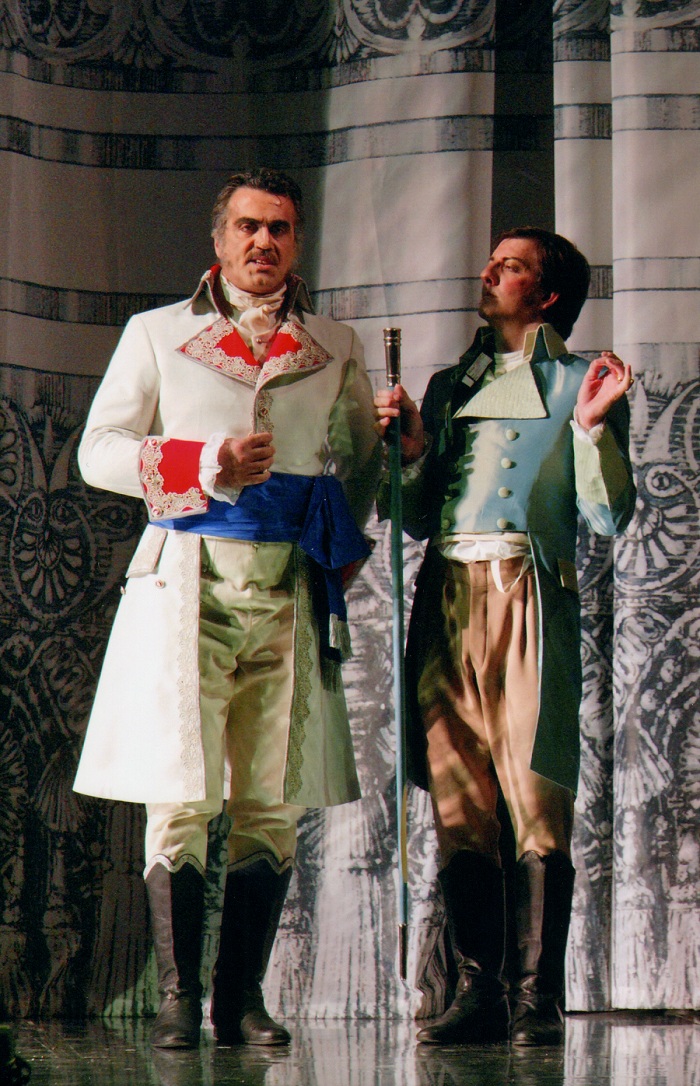 Paganini - 2004 - Antonio Conte